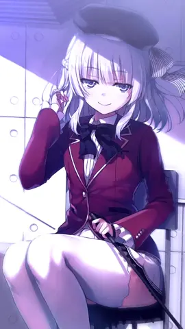 alamak cantiknyo bini gw🤭 open req#arisusakayanagi #arisu #classroomoftheelite #youkosojitsuryokushijou #anime #animeedits #fyppppppppppppppppppppppp #Akasha 