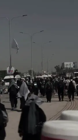 #طريق_المشايه 