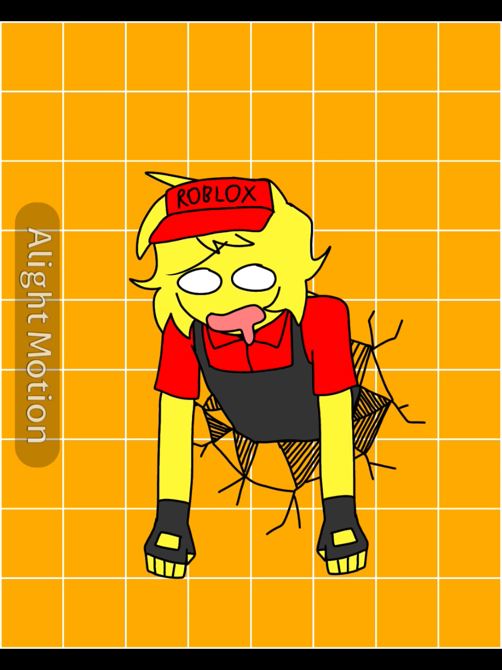 #forsaken #forsakenroblox  #elliot #forsakenelliot #elliotforsaken #だれかぬいてくれ #darekanuitekure