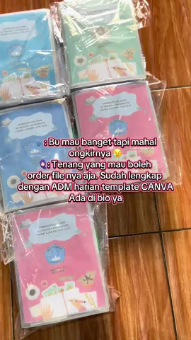 Kenapa mahal ongkirnya?? Iya mahal soalnya 1 ADM kena 3 kg an jadi ya kalau sekilo 20 rb 3 kg 60 rb ..  Tapi tenang kita sediain file nya juga kok. Ada di bio ya ..  #admkurmer #administrasi #kurmer #adm #kurmerdeka #deeplearning 