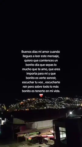 #parati #❤️ #fyp  #etiqueta #teamo #preciosa 