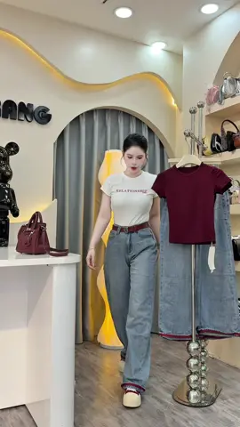 #xuhuong #xuhuongtiktok #trending #thoitrangnu #moingaymotoutfit 