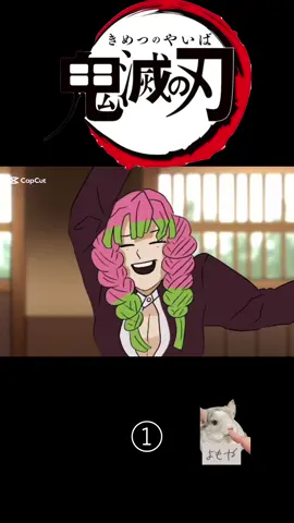 #demonslayer #柱稽古編 #鬼滅の刃