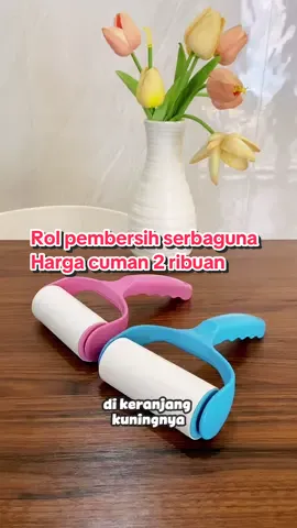 Roll pembersih serbaguna bisa buat bulu hewan di pakaian karpet/ sofa mudah dibersihkan & hemat tempat  #ruangan #homecomfert #rollpembersihbulu #fypage #penghilangbulubaju #pembersihbaju #rollerbulukucing #lintroller #gajiansale #promoguncang88 #fyp #fypdong #belilokal #produkviral #produklokal 