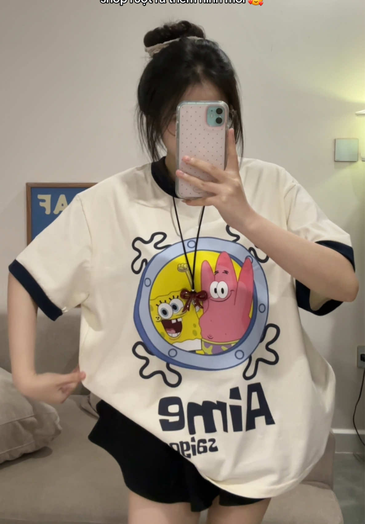 dth #xuhuong #fyb #outfit #review #tee 