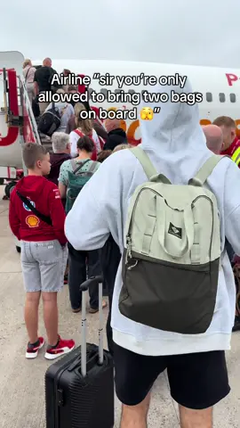 This is genius 😍🛫