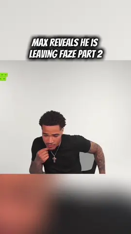Boy ain’t no way boy…. #plaqueboymax#pbm#faze#fyp#part2 