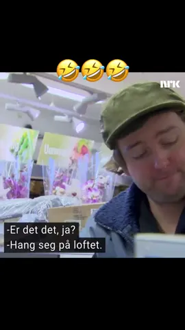 #dennedagen  #fordeg #tiktokeksperimentet #2025 #fordinside #tiktok #viral #norge #norsktiktok #foryou #foryoupage #fyp #følgulllubbbe #erdethumor? #humor #nrk #norskhumor #nrkhumor #nrkunderholdning #norsk #sommer #smalltalk 