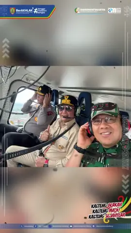 Gubernur Kalimantan Tengah Agustiar Sabran mengajak masyarakat khususnya di Kabupaten Barito Utara untuk bersama-sama menyukseskan PSU Pilkada. Video: Diskominfosantik Kalteng #psupilkada #pilkadabarut #baritoutara #psubaritoutara #bupatibaritoutara #bupatibarut #muarateweh #agustiarsabran #gubernurkalteng #fyp #antarakalteng 