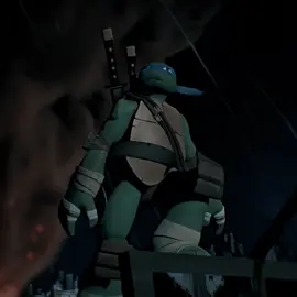 Leo 😘 #tmnt2012 #teenagemutantninjaturtles #fyp #edit 