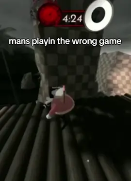 that parry was clean #outcomememories  #sonicexe #roblox #ultrakill 
