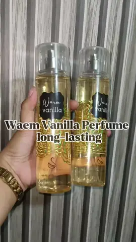 Black Swan Secret  Buy 1Take 1 Warm Vanilla Perfume long-lasting  Fragrance Mist 236ml cosmetic Floral Scented Aroma #perfume #warmvanillaperfume #longlastingperfume 