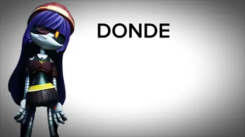 me salió un poco feo,pero lo intente. #uzi #luzzi #doll #fyp #viral #mytypeuzi #mytypemurderdrones #murder drones #foryou #edit 