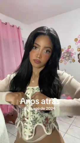 #anosatrás 