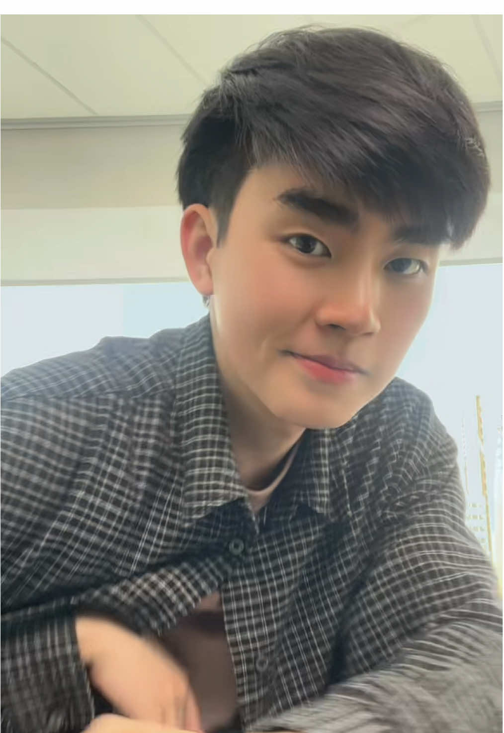 เหนื่อยอยู่นะ #dance #fyp 