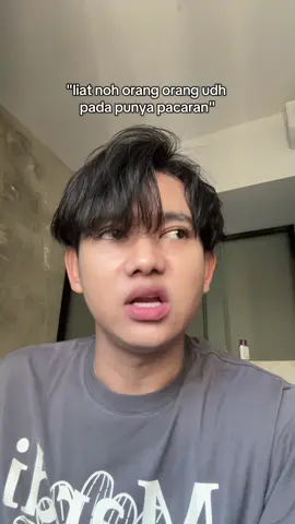 emg knp si kalau gue jomblo