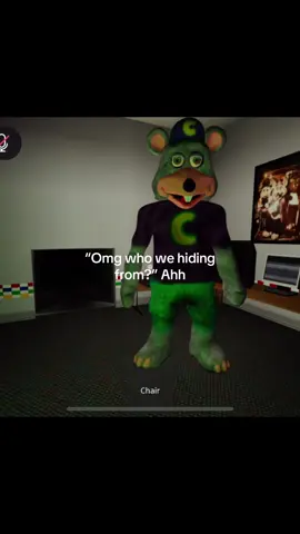 Hello to you to #fyp #roblox #chuckecheese #life #scary #robloxfyp 