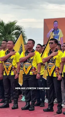 Dukung Serta Ramaikan Pentas Sepak Bola Nasional, Kapolda Kaltim Kukuhkan Komunitas Supporter 