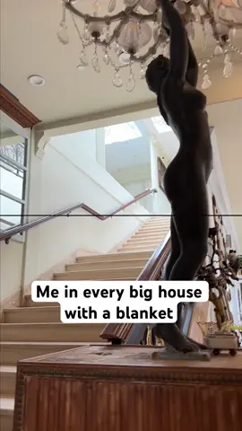I thought this is what open houses were for￼
