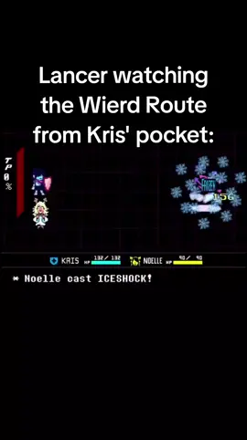 #deltarune #undertale 