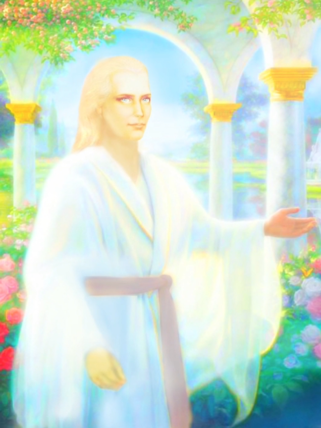 There is one path to the Creator — it is Love... Be loving, people of planet Earth.❤️🌍 Your cosmic friends.🛸#ashtarsheran #pleja #pleiadians #angelsheaven #heavenlyangels #gorloj 