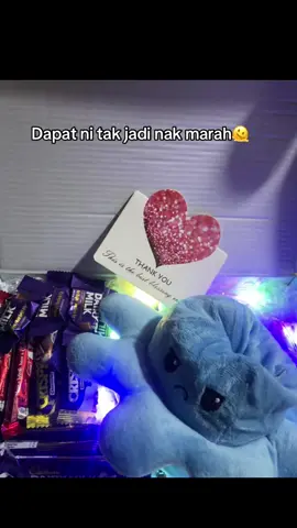 Eee comel kan nak marah pun tak jadi🫣  #fyp #fouryoupage #gift #giftbox #octopus #hadiahpacar 