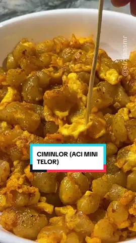 Membalas @Bu KusKus biiin ciminlor aci mini telor #racunefrita #fyp #cemilansimple #idecemilan #jajanantiktok #jajananviral #idejualan #idejualanefrita 