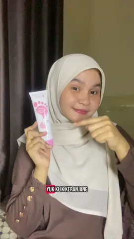 Solusi untuk kulit kering, kaki pecah