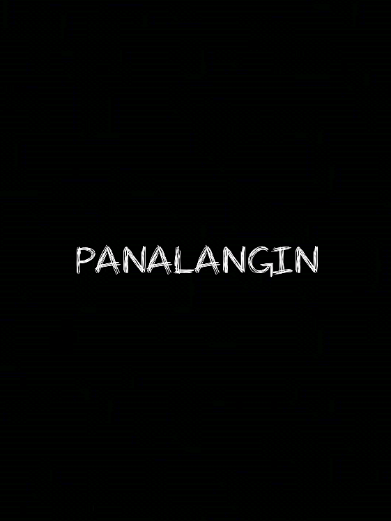 panalangin #overlay #lyrics #fyp 