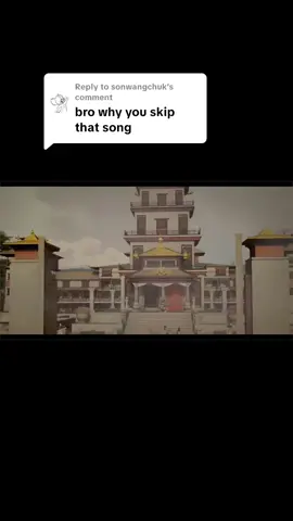 Replying to @sonwangchuk #bhutanesetiktoker 