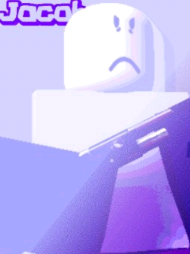 Jacob is from a arg called CD Archive and Jacob is the main character and the father is the main villain #jacob #arg #robloxarg #roblox #pwnedby1400 #thefather #CDarchive #meme #funny #shotgun #present #jacobvsthefather #imnotthatinnocent 