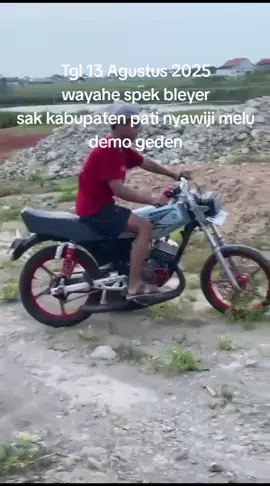 ayo ngamok #demo #viral #pati #fyp #masukberanda #sudewo #fypage #bleyer135 #rxkingindonesia #foryou 
