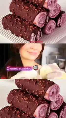 #Crunchylicious #Asmr##### 