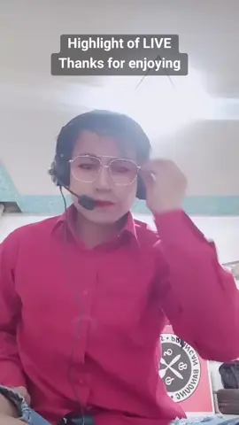 Highlight of LIVE Thanks for enjoying #tiktoklive #livehighlights #Makasih semuanya yg udah gabung dan berbagi berkah barokah selalu ya#fyppppppppppppppppppppppp 
