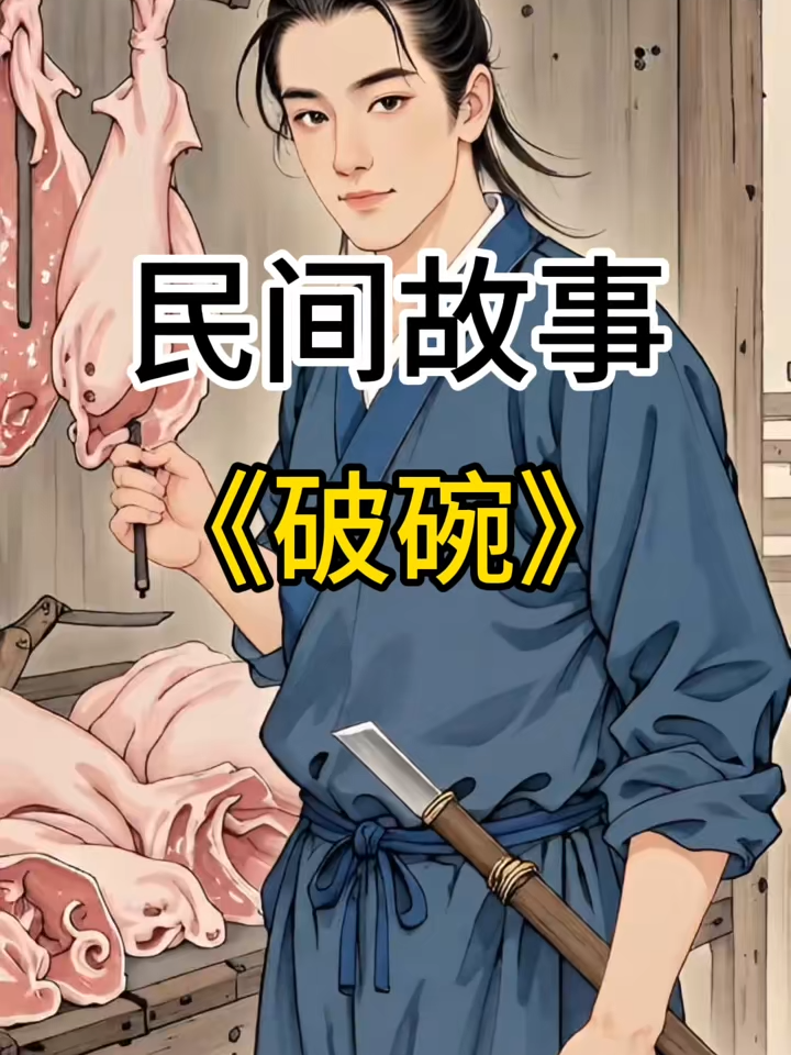 #民间故事 #奇闻趣事 #小故事大道理 #故事 #故事汇