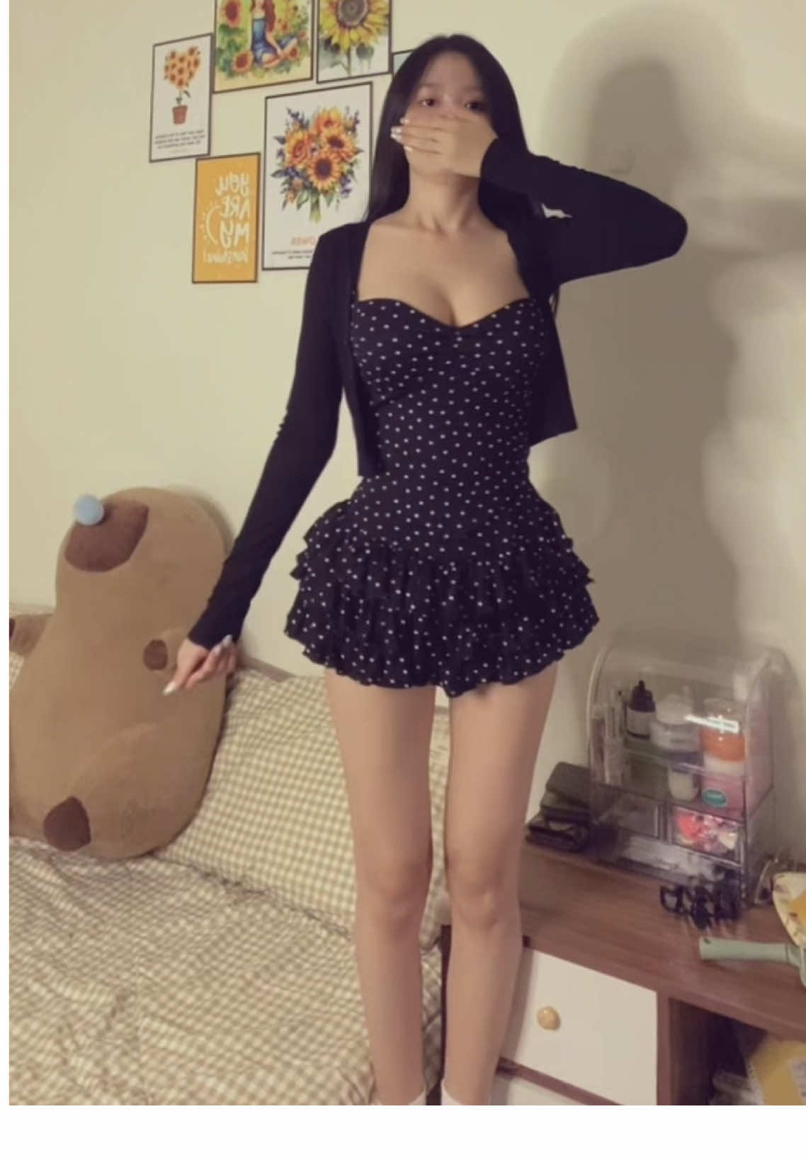 #xuhuongtiktok #swclothes 