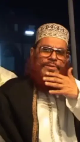 যে কাহিনী শুনে চোখ ভিজে যায় । তায়েফের কাহিনী । আল্লামা সাঈদী । Tayefer Kahini । Sayedee মাওলানা দেলোয়ার হোসেন সাঈদীর কণ্ঠে হৃদয়স্পর্শী তাফসীর, যেখানে তিনি তায়েফের ঘটনা বিস্তারিত বর্ণনা করেছেন। এই ওয়াজে রাসূল (সা.)-এর কষ্টের সেই মুহূর্তগুলো তুলে ধরা হয়েছে যা প্রতিটি মুসলমানের হৃদয়ে দাগ কাটে। তায়েফের ঘটনা, মাওলানা দেলোয়ার হোসেন সাঈদী, ওয়াজ, তায়েফের কাহিনী, সাঈদী ওয়াজ, ইসলামিক ভিডিও, বাংলা ওয়াজ, রাসূল (সা.)-এর কষ্ট, তাফসির, Saididi Waz, Tayefer Kahini, Maulana Delwar Hossain Saidi, Islamic Bangla Waz. #foryou #islam #islamic @Mizanur Rahman Azhari 