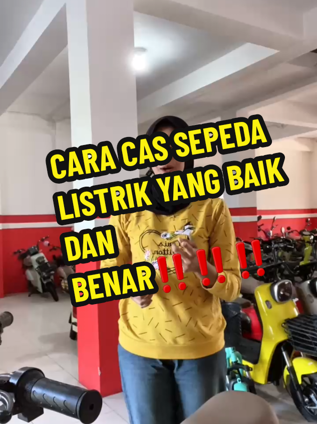 jangan lupa save videonya yaa, biar kalian ingat terus😆#sepedalistrik #sepeda #sepedamurah #sepeda #kesamben #blitar24jam #fyp 