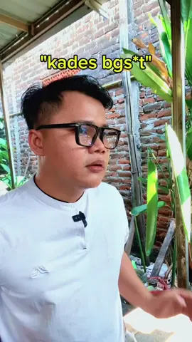 pak kades viral cekcok dengan pemuda desa #kades #kepaladesa #pemuda #pemudadesa 