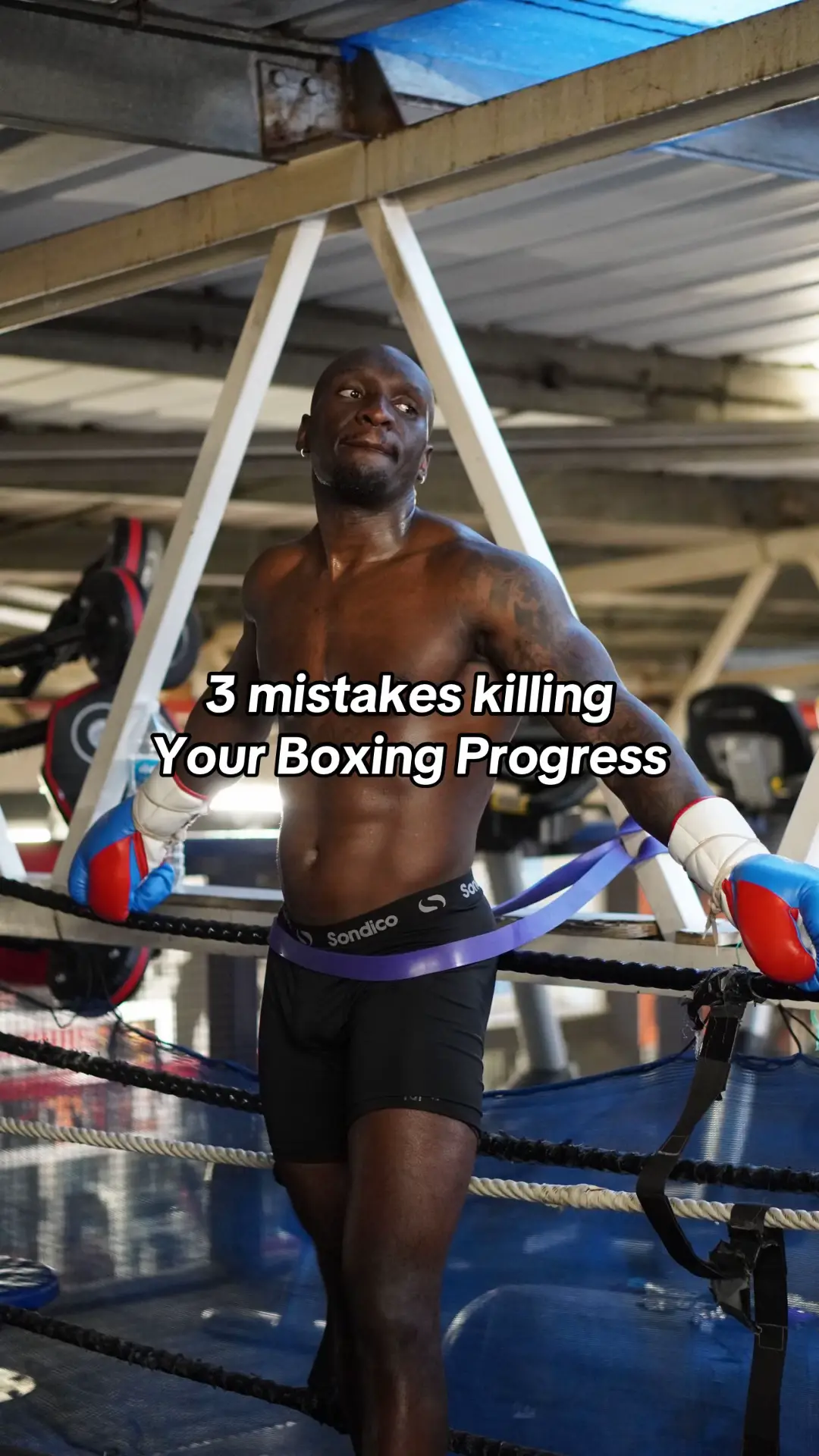 #boxing🥊 