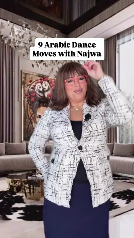 What’s your go to?  #lebanese #arabdancing #middleeastern #lebanesecomedy 