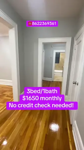 📍46 N Arlington strt, East Orange, NJ Unit is income based! Schedule a tour today!  #newarkrentals #section8 #luxury #apartment #forrent #tours #eastorange #nj #fyp #foryou #njrealestate #rentals #movein 