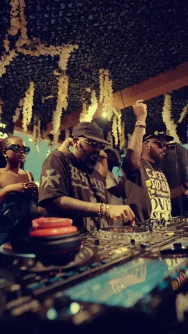 THANK YOU @Balcony Mix Africa TORONTO …. YOU ARE EVERYTHING & MORE ‼️❤️🇨🇦