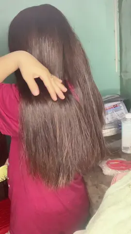 để có 1 mái tóc siêu đẹp tui toàn nhờ vào em này #serumtoc #serumtresemme #xuhuong #xuhuongtiktokkk #lenxuhuong #review 