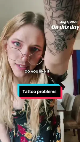 #onthisday #pnw #fyp #tattoo  remember this Jubilee? Wild times 🥰🥰🥰