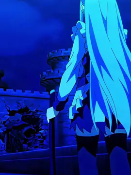 #sylphalanglis here #tenseishitaradainanaouji #anime #edit 