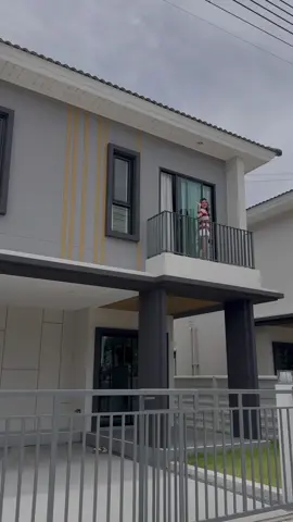 บ้านสำหรับคนรุ่นใหม่เริ่มต้น 2.89 ล้านบาท #บ้านใหม่มหาชัย #บ้านในฝัน #ชีวิตเรียบง่ายแต่อบอุ่น #บ้านของคนรุ่นใหม่ #บ้านในฝัน 