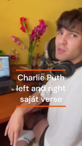#charlieputh 