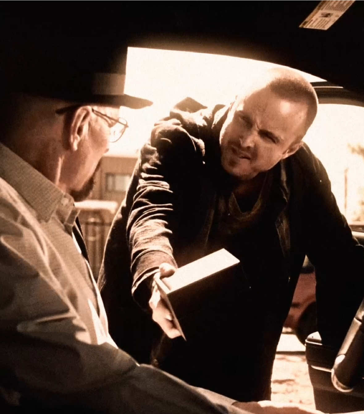 Happy Birthday! Best duo in breaking bad? #ae #fyp #breakingbad #breakingbadseries #breakingbadedit #walterwhite #jessepinkman #jessiepinkman #duo #duoedit song: Love me not - Ravyn Lenae. Scp: @411scenes 