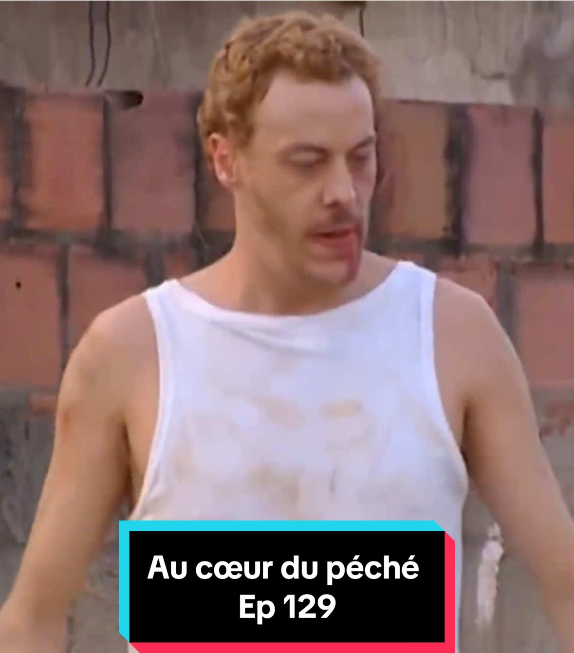 Au cœur du péché Ep 129 #dacordopecado #telenovelas #aucœudupéché #globo #pourtoi #viralllllll 